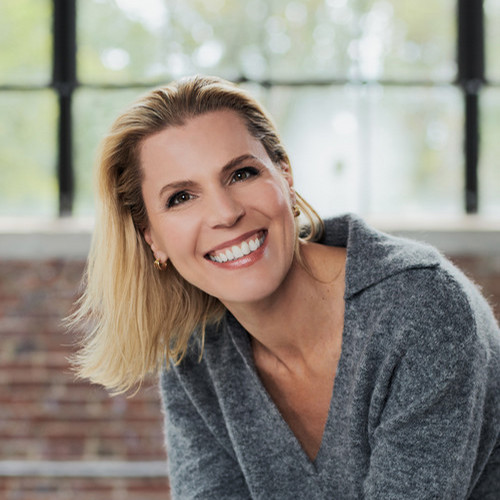 Georgia Jarman Headshot